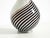 Mid-Century Italian Murano Glass Vase by Dino Martens for Aureliano Toso, 1950s For Sale - Image 12 of 18