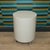1970s Small Space Age Side Table in White Plastic, 1970s For Sale - Image 5 of 10