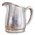 Antique Silver Pitcher From Fall River Line Steamship Puritan For Sale