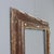 Painted Gilded Poplar Wood Frame For Sale - Image 7 of 10