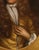 Workshop of Godfrey Kneller, Portrait of William Congreve, 1720, Oil on Canvas For Sale - Image 12 of 14