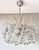 Vintage Teardrop Chandelier by Christoph Palme, 1970s For Sale - Image 4 of 16