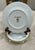 Traditional Late 20th Century Estate Collection Chamberlain Salad/Dessert Plates- Set of 4 For Sale - Image 3 of 3