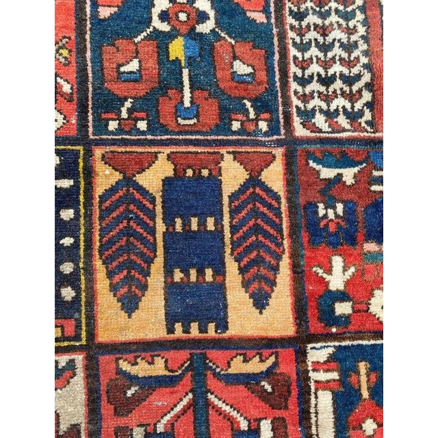Mid-Century Large Rug For Sale - Image 12 of 16