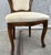 Victorian Antique Renaissance Revival Chair For Sale - Image 3 of 12