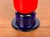Mid-Century Modern Danish Carnival Series Vase by Christel Holmgren Exner for Holmegaard, 1970s For Sale - Image 5 of 18
