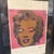 Pink A 21st Century Framed Pop Art Marylin Monroe 65/100 Lithography by Andy Warhol For Sale - Image 8 of 12