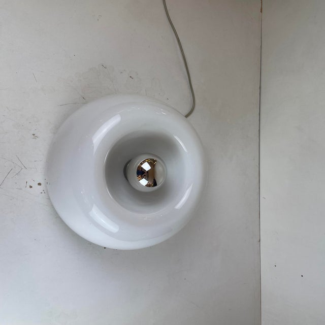 Velella Ceiling Lamp by I Castiglioni for Flos, Italy, 1960s For Sale - Image 12 of 18