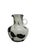 Vintage Polish Vase from HSG Tarnowiec, 1970s For Sale - Image 9 of 9