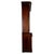 Antique English Mahogany Bookcase, 1800s For Sale - Image 10 of 15