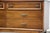 Walnut Mid Century Modern Dresser For Sale - Image 9 of 9