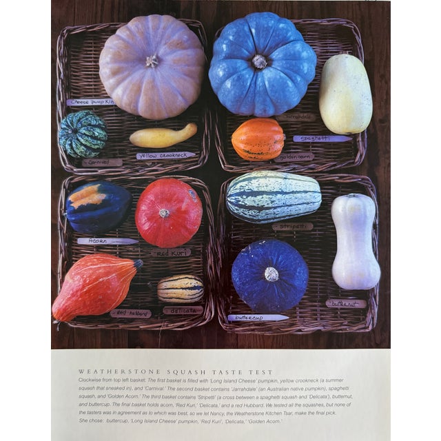 Carolyne Roehm Fall Notebook For Sale - Image 13 of 18