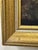 Mid 20th Century J.W.. Orth "Yellow Mums" Original Painting For Sale - Image 4 of 8