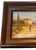 Italian Countryside Road Scene, Signed Pietro Toretti, Early 20th Century For Sale - Image 5 of 9