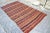 1960s Vintage Anatolian Kilim Rug For Sale - Image 4 of 11