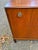 1960s Edward Wormley for Dunbar Bi-Fold Cabinet For Sale - Image 5 of 12