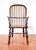 A superb, rare, impressively sized and extremely comfortable early-Victorian Windsor armchair in wonderful condition and...