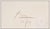 Abstract 1977 Elegy Studies Lithograph Robert Motherwell For Sale - Image 3 of 6