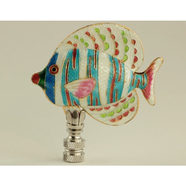 Upgrade your existing lighting or add a distinctive finishing touch to any table lamp with a designer lamp finial crafted...