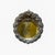 Late 19th Century Antique Tiffany & Co. Sterling Silver Hollowware Dish For Sale - Image 5 of 5