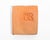 Late 20th Century Studio Pottery Tile by Mark Bulwinkle For Sale - Image 5 of 7