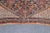 Antique Qashqai Rug 4'7'' x 6'3'' For Sale - Image 10 of 12