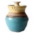 Vintage Studio Pottery Jar For Sale