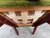 Mid-Century Modern Model 91 Bear Lounge Chair in Teak by Svend Skipper, 1950s For Sale - Image 15 of 16