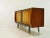 Mid-Century Modern Mid-Century Mahogany and Birch Veneer Sideboard, Germany, 1960s For Sale - Image 3 of 14