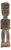 Antique Nepalese Ancestor Figure For Sale