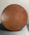 Mid-Century French Brutalist Turned Wood Winepress Side Table in the style of Charles Dudouyt, 1950s For Sale - Image 15 of 16