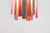 1960s Pendant Light by Preben Dal for Hans Følsgaard For Sale - Image 5 of 13