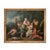Jacopo Amigoni, The Birth of Adonis, 1800s, Oil on Canvas For Sale - Image 7 of 7