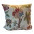 Cottagecore Floral Linen Pillow Cover | 20x20 For Sale