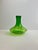 Large Green Handblown Glass Vase by Reijmyre Glasbruk, Sweden, 1960s For Sale - Image 6 of 10