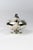 Silver-Plated Metal Teapot from Christofle, France, 1950s For Sale - Image 6 of 14