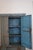 American Primitive Stepback Cupboard For Sale In New York - Image 6 of 10