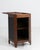 A masterwork of the Art Deco movement, this circa 1920 French cabinet exemplifies the period's defining marriage of...