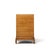 Mid 20th Century Renzo Rutili for Johnson Furniture Mid Century Walnut, Brass and Marble Credenza For Sale - Image 5 of 10