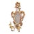 Early 20th Century Venetian Wall Lights, Set of 2 For Sale - Image 4 of 6