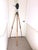 Early 20th Century Hollywood Movie Camera, Circa 1923, Fully Original With Geared Head and Maple Wood Tripod Legs For Sale - Image 18 of 18