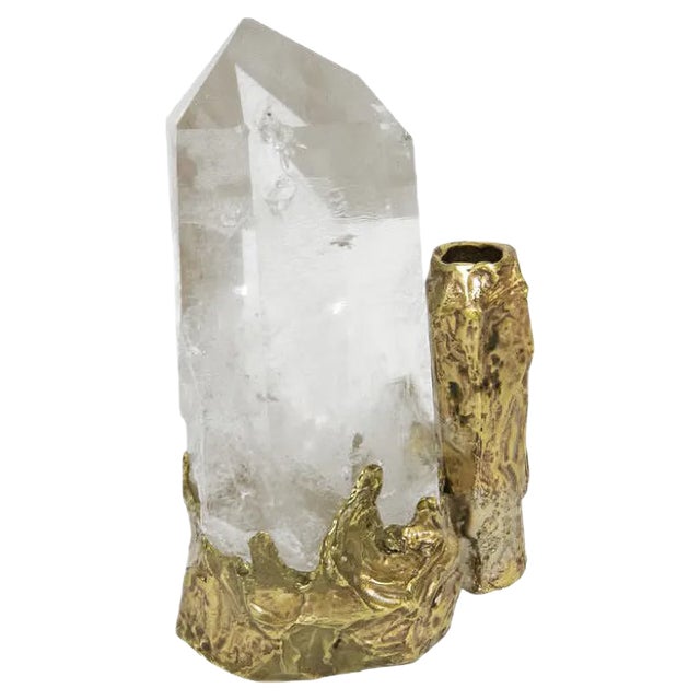 Vase by Robert Goossens, 1970s For Sale