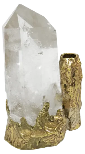 Vase by Robert Goossens, 1970s