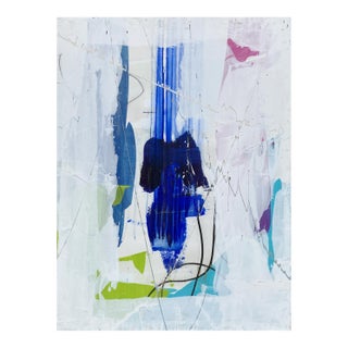 Original Abstract Painting 9069 For Sale