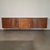 Large Walnut Sideboard by William Watting for Modernord, Netherlands, 1950s For Sale - Image 4 of 11