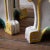 Ceramic Italian Majolica Trompe L’Oeil Garden Stools For Sale - Image 7 of 9