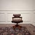 Classic and Elegant | Antique office chairs in English, Classic and Chesterfield style. This beautiful office chair is the...