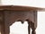 Antique Drop Leaf Dining Table For Sale - Image 10 of 11