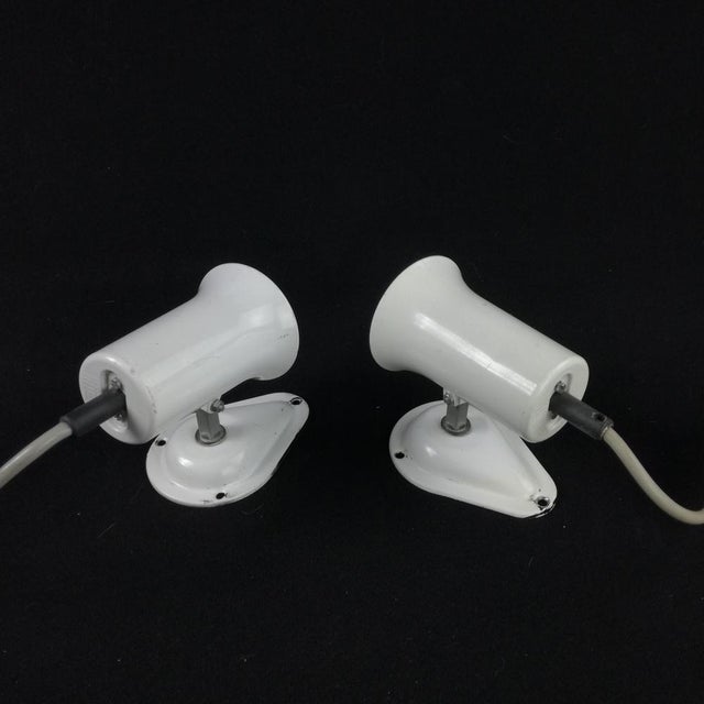 Adjustable Spotlight from Lita, France, Set of 2 For Sale - Image 5 of 18