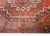 Textile Vintage Persian Hamadan Rug For Sale - Image 7 of 13